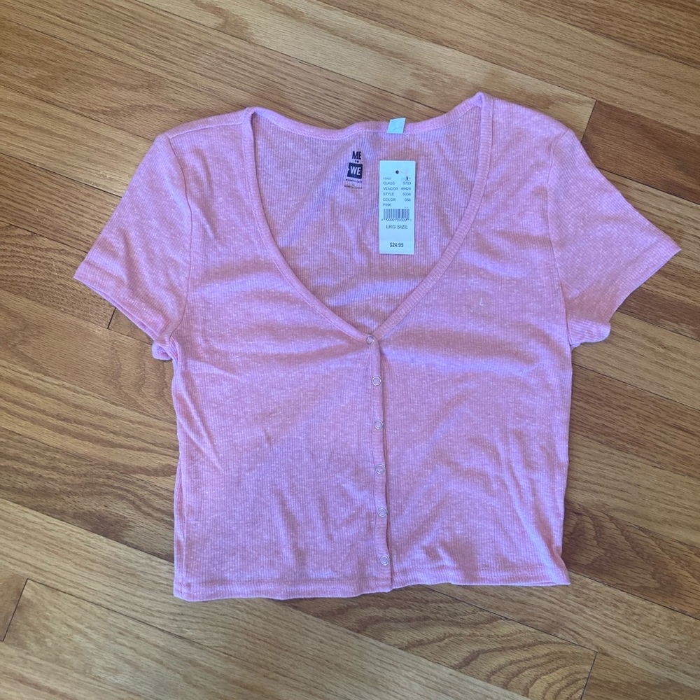 Women’s Lg Shirt